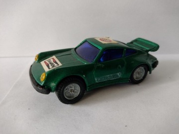 Porsche Turbo 930 - ZEE Toys 1980 r.