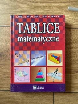 Tablice Matematyczne