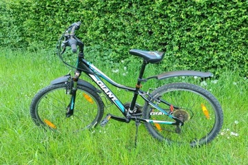 Giant model XTC JR 24" Shimano3x7, rower MTB górski dziecięcy / młodzieżowy