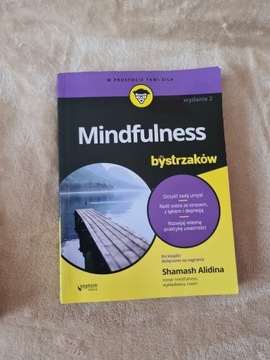 Mindfulness dla bystrzaków