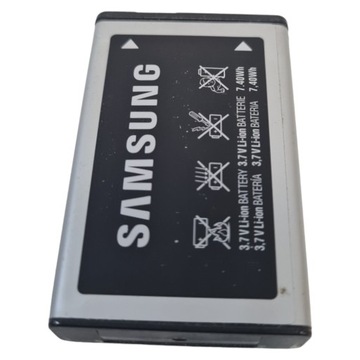 Bateria do telefonu Samsung AB 113450BU