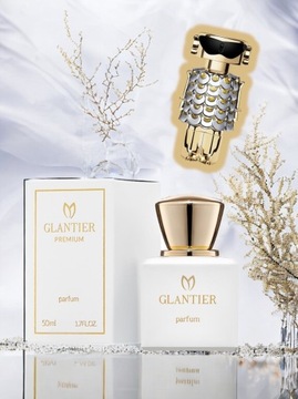 Perfumy Premium Glantier - Fame