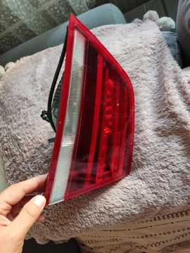 63217217314 Lampa  LED prawa tył BMW X3 F25