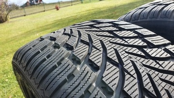 NOKIAN WR SUV285/40 R21