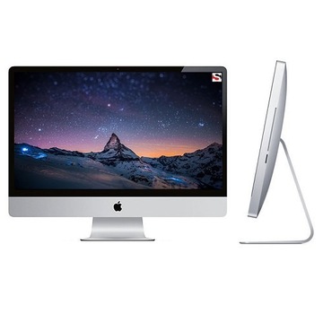 iMac 27-Inch "Core i7"