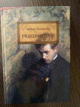 Stefan Żeromski Przedwiośnie