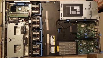 DELL PowerEdge 1950 2x Xeon E5345 16GB DDR2