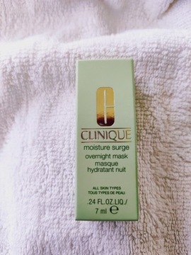 Clinique moisture surge overnight mask 7ml 