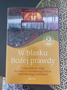 Religia W blasku Bożej prawdy 2