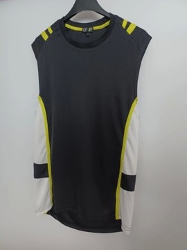 Sportowy T-shirt F&F roz. S