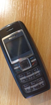 Telefon Nokia 1600