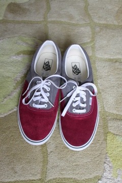 Buty sportowe "Vans" US 11 (EU 43/44)