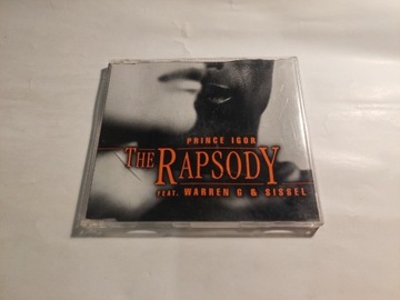 The Rapsody Feat. Warren G & Sissel – Prince Igor