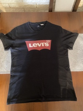 T shirt Levis