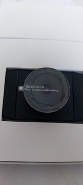 Kamera YI Ultra Dash Camera 