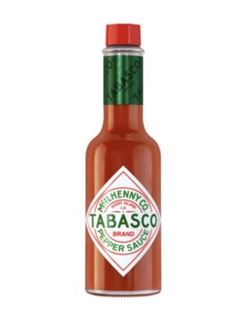 TABASCO Original Red Sauce