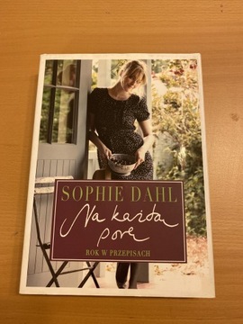 Na każdą porę, Sophie Dahl