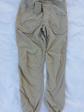 Sportowe spodnie Haglofs climalit r. M-40,idealne 