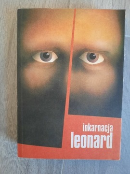 Inkarnacja - Leonard Zagórski