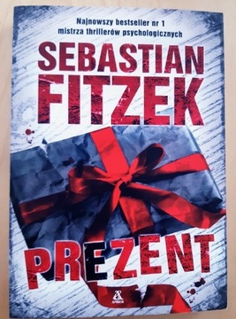 Sebastian Fitzek PREZENT