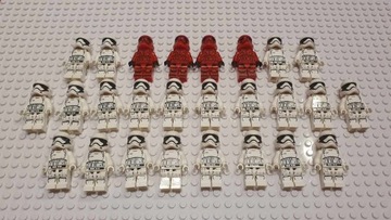 Lego Star Wars Marka inna