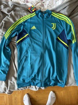 Bluza Adidas x Juventus Turyn