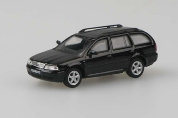 Skoda Octavia Tour Combi 1:72 Abrex