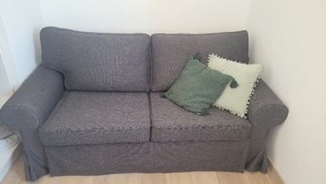 Sofa Ektorp IKEA rozkładana 