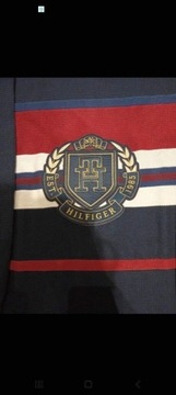 Swetry męskie Tommy Hilfiger 