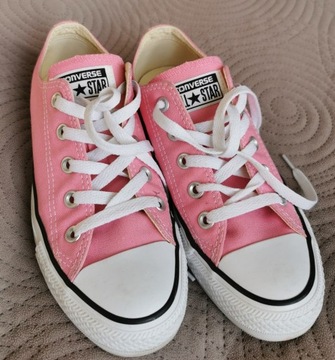 Converse Chuck Taylor All Star tenisówki 36,5