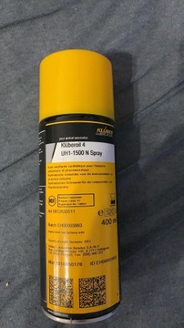 Kluberoil 4 UH1-1500 N Spray