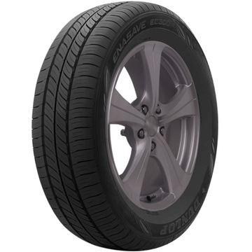 Sprzedam komplet opon letnich DUNLOP 215/60 R17