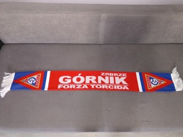 Szalik Gòrnik Zabrze 