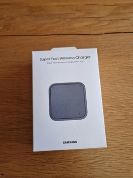 Samsung Single Super Fast ładowarka