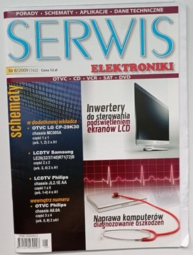 SERWIS ELEKTRONIKI