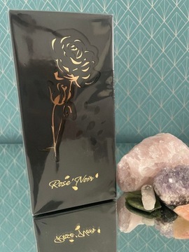 Rose Noir by Oud Elite 100 ml Spray Perfumy Damskie