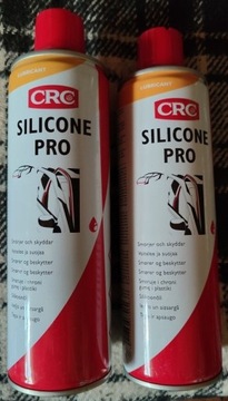 Silicon Pro CRC 