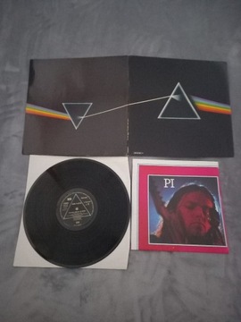 Pink Floyd     -  Dark Side Of The Moon