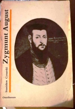 Zygmunt August S. Cynarski
