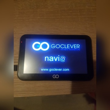 Nawigacja GOCLEVER 