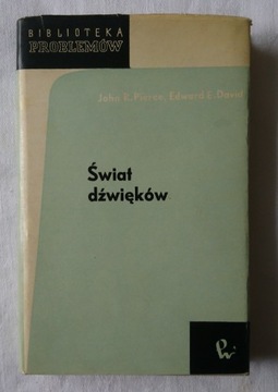 Świat dźwięków Pierce Biblioteka Problemów 1967