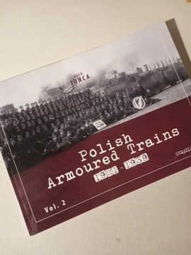 Stratus-- Polish armoured train vol.2