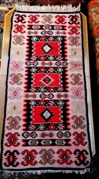 Stary Kilim Orientalny