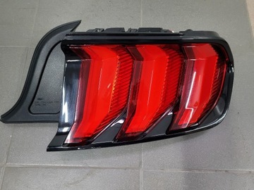 Lampa prawa tylna Ford Mustang 2018 - 2022 USA