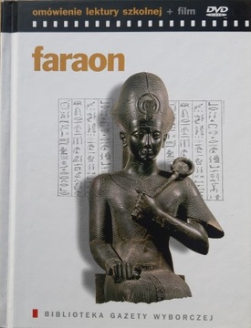 Faraon - Omówienie lektury szkolnej + film