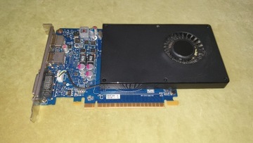 GeForce GTX 645, 1GB GDDR5, HDMI DVI DisplayPort