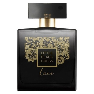 Woda perfumowana Little Black Dress Lace 