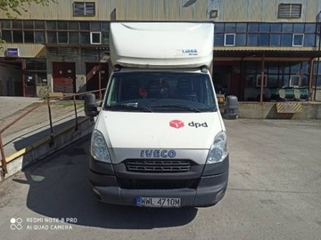 iveco daily