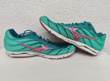 Buty do biegania Mizuno Wave Hitogami 3 r.40