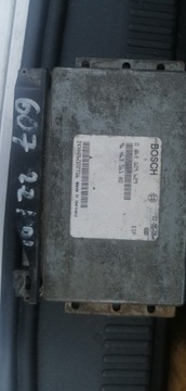 Sterownik ESP Peugeot 607 0265109629 